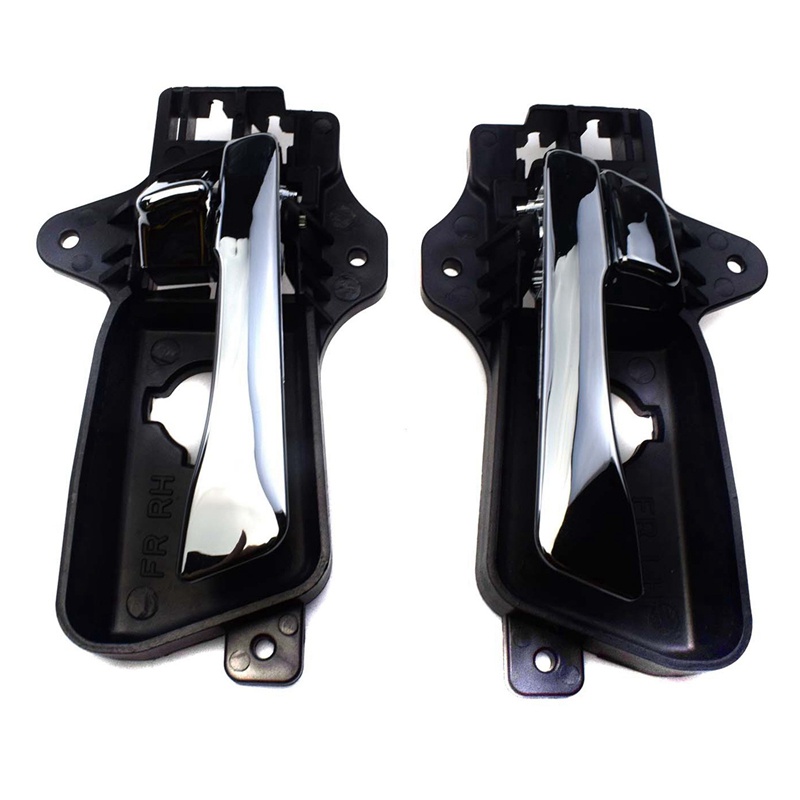 4 Tay Nắm Cửa Trong Xe Hơi Hyundai I30 I30CW 2007-2011 826102L010 826202L010