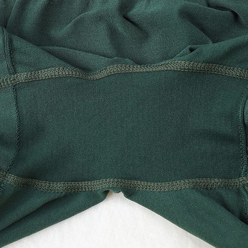 Quần Lót Boxer Cotton Mềm Mại Thoáng Khí Nhanh Khô Co Giãn Dành Cho Nữ