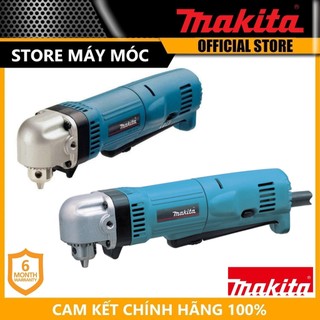 Máy khoan góc 10mm 450w makita da3010- hàng chính hãng