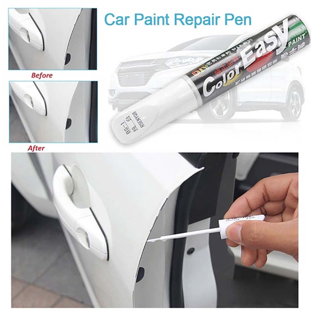 Bút Xóa Vết Trầy Xước Xe Hơi z Không Thấm Nước