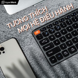 Bàn phím HyperONE KB1