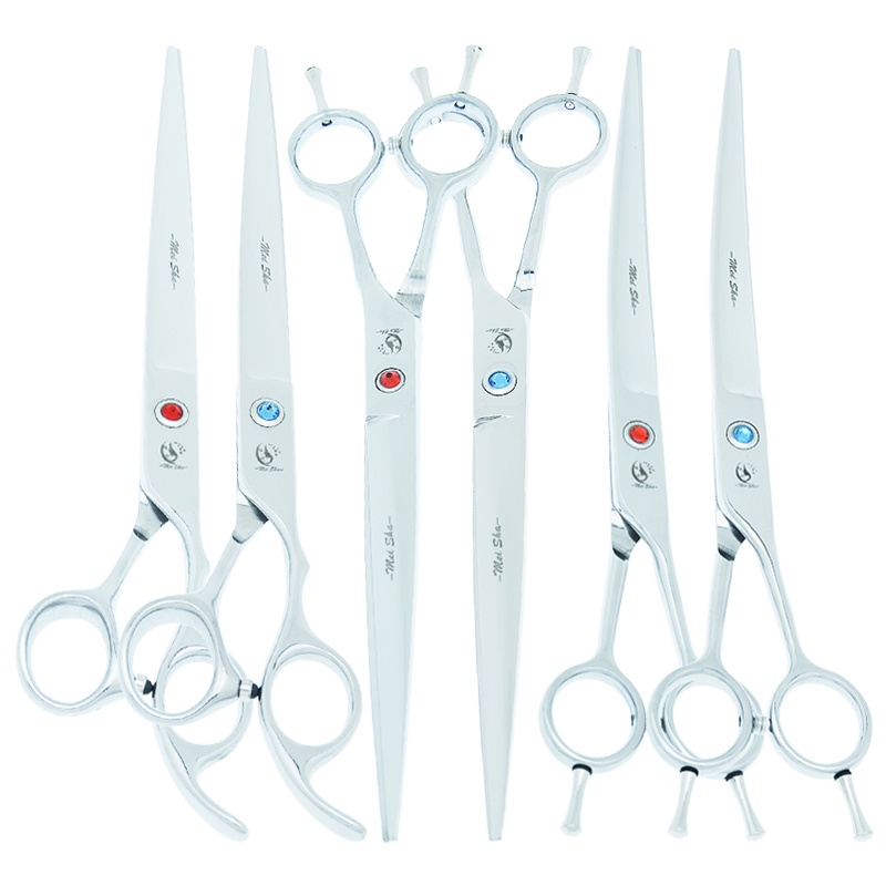 Kéo Cắt Tỉa Lông Thú Cưng 8.0 "B0061A