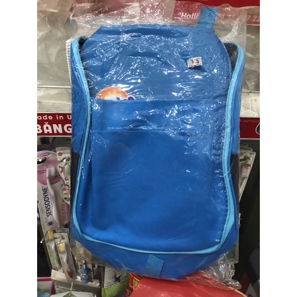 Balo Kun chống gù lưng cho bé