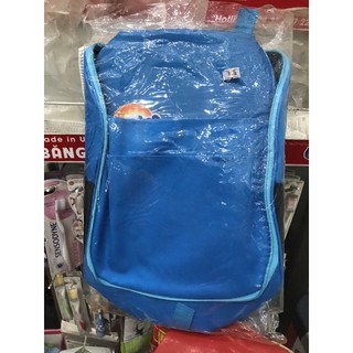 Balo Kun chống gù lưng cho bé