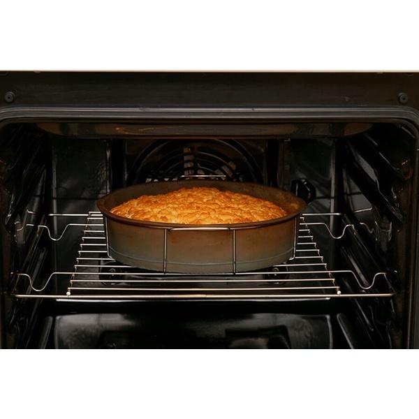 Lò nướng điện, lò nướng đa năng HYUNDAI HDE 3000S 30 lít - HDE 3001S 35 lít, công suất 1500W, bảo hành 12 tháng