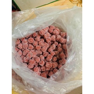 Kẹo dâu tây 500g