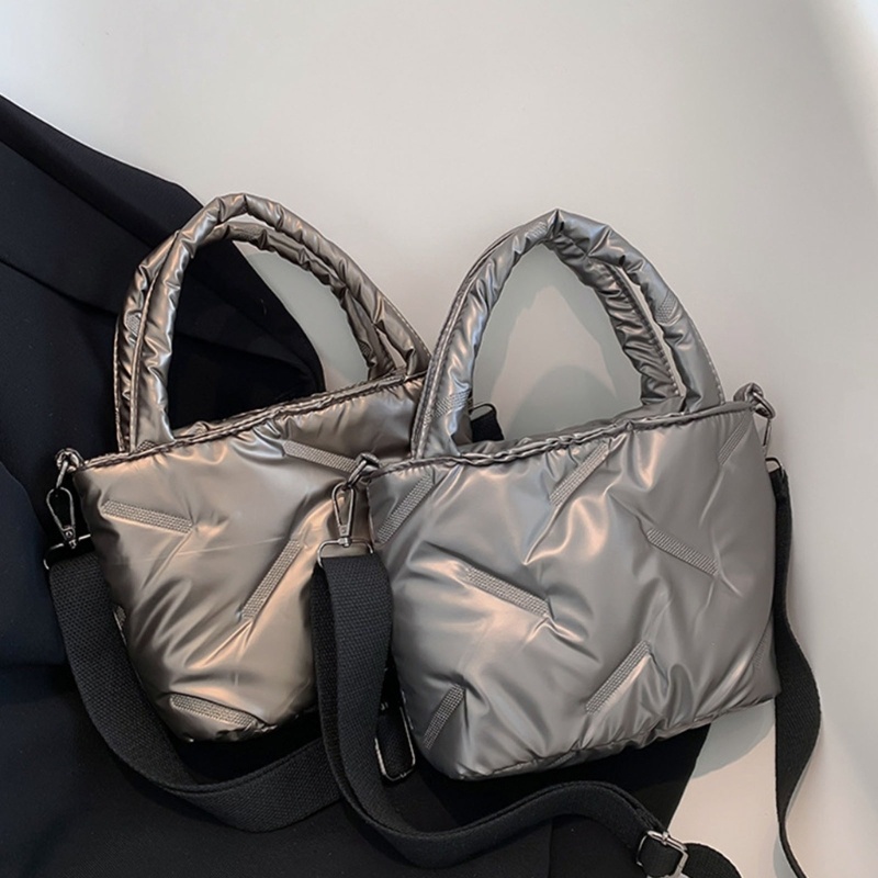 Túi Xách Đeo Chéo Thời Trang Thu Đông Dành Cho Nữ