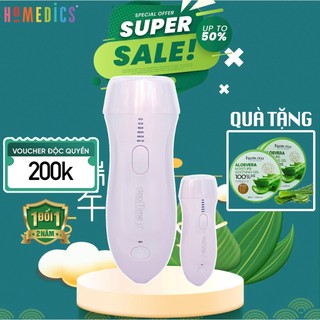 Máy triệt lông, trẻ hoá da công nghệ IPL, hiệu suất cao super Photon NanoTime B62F HTS