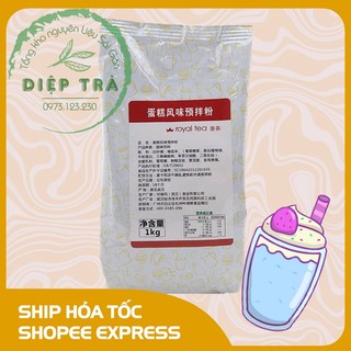 Bột Cake Royaltea (1kg)