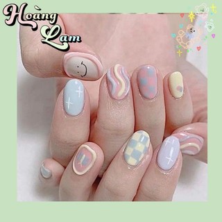 Nailbox thiết kế