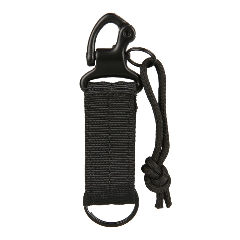 Móc Khóa Ba Lô Nylon Sức Mạnh Cao Cho Hệ Thống Treo Thắt Lưng Molle