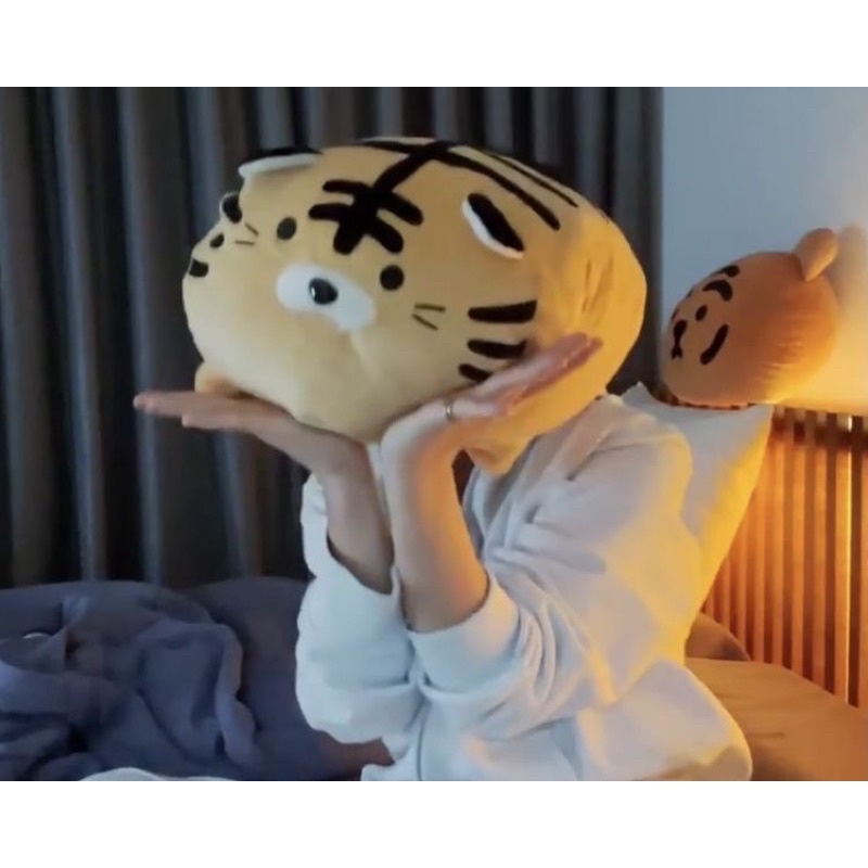 HỔ BÔNG HỔ BÉO CHEAPMOMENT HOSHI SEVENTEEN