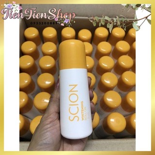 Lăn khử mùi Scion Nuskin