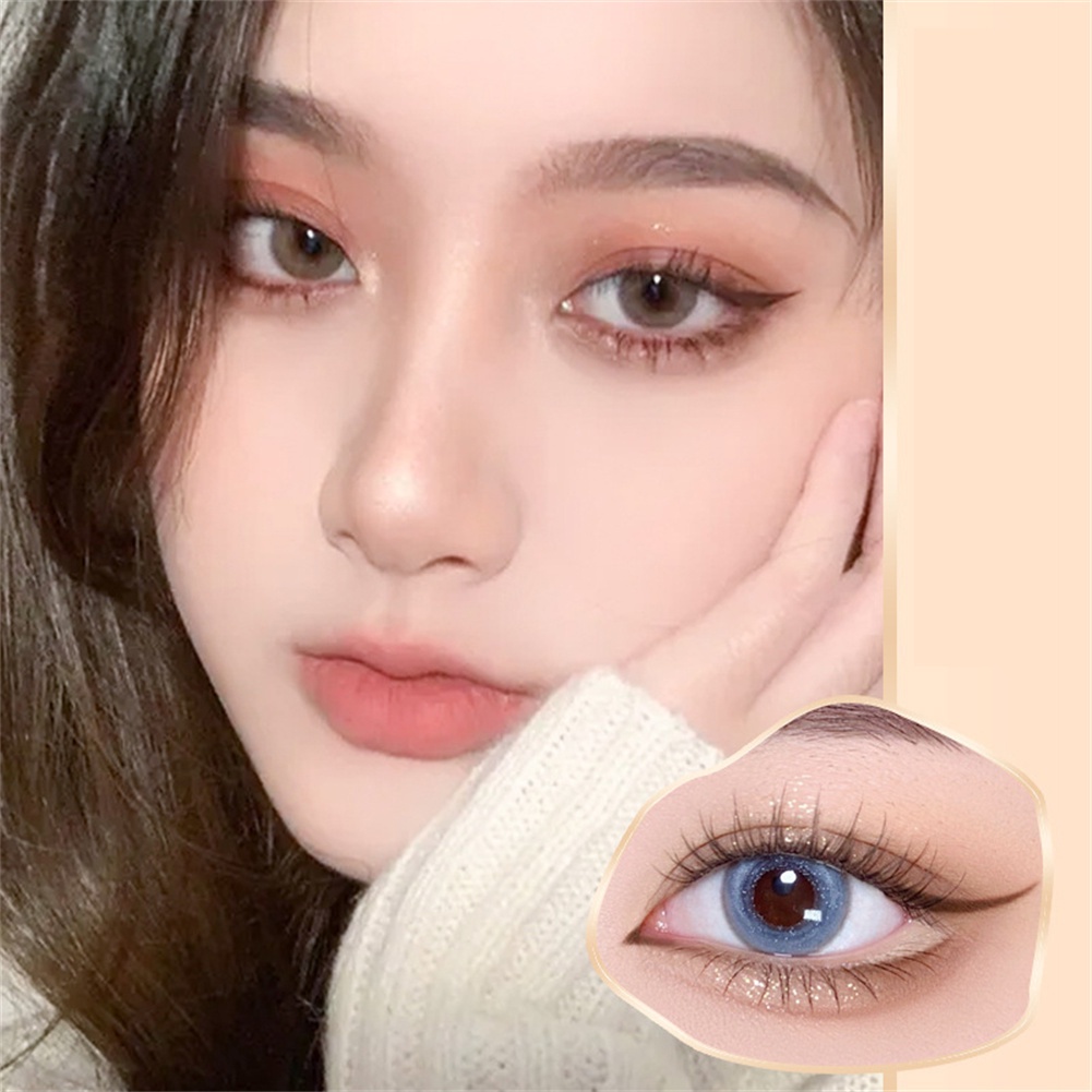 Bút Kẻ Mắt Annies 3 Màu Tùy Chọn 3 Màu Sắc Tùy Chọn Nhanh Khô Chống Thấm Nước Và Mồ Hôi Lâu Trôi Không Nhòe