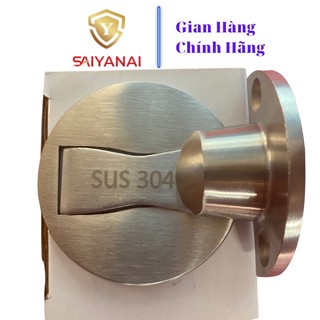  Chặn cửa nam châm SAIYANAI SUS 304 - Chống va đập cửa 