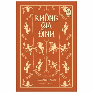 Sách -Không Gia Đình