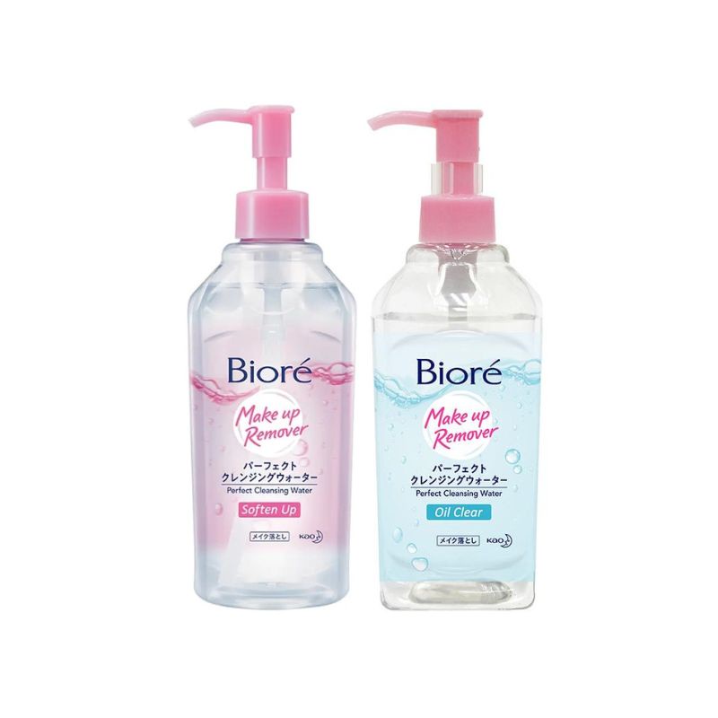 Nước tẩy trang Biore 300ml