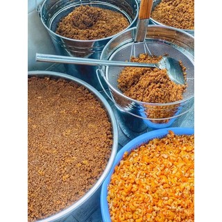 BÁNH TRÁNG TÔM KHÔ