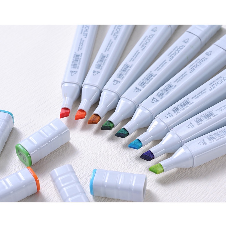 Bút Marker Touchliit 7 tùy chọn màu