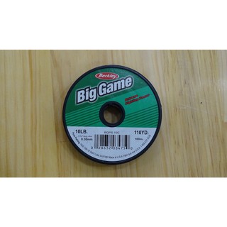 Dây cước Berkley Big Game