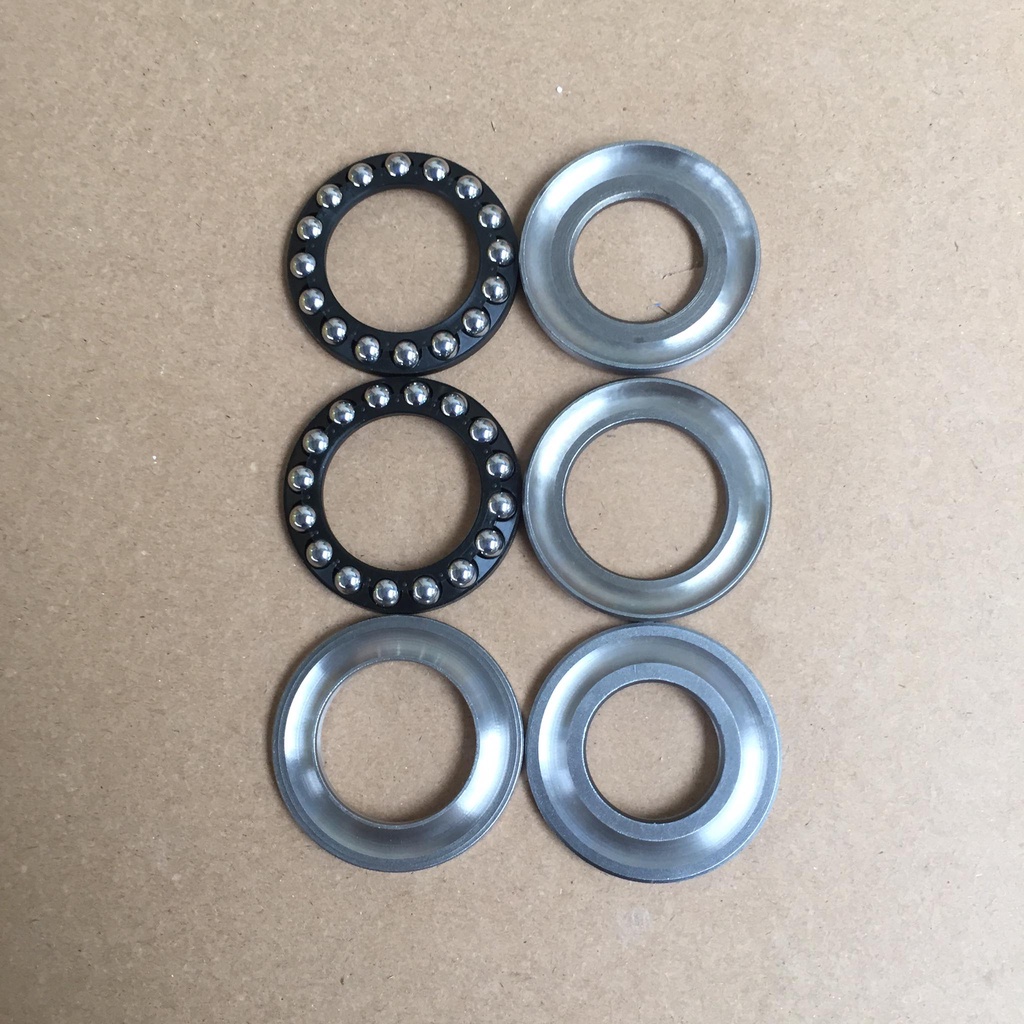 Bộ chén cổ Yamaha YB125SP