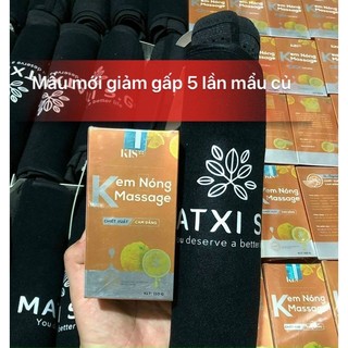 Kem tan mỡ Goslim kèm đai nịch bụng( bao check hàng chính hảng cty gởi td 8077)