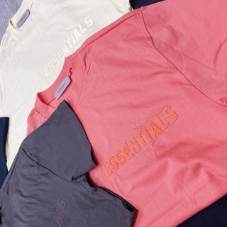 [CHÍNH HÃNG] TEE ESSENTIALS CHÍNH HÃNG