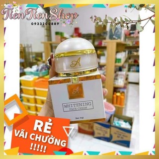 Kem face pháp A cosmetics Phương Anh mẫu mới date mới