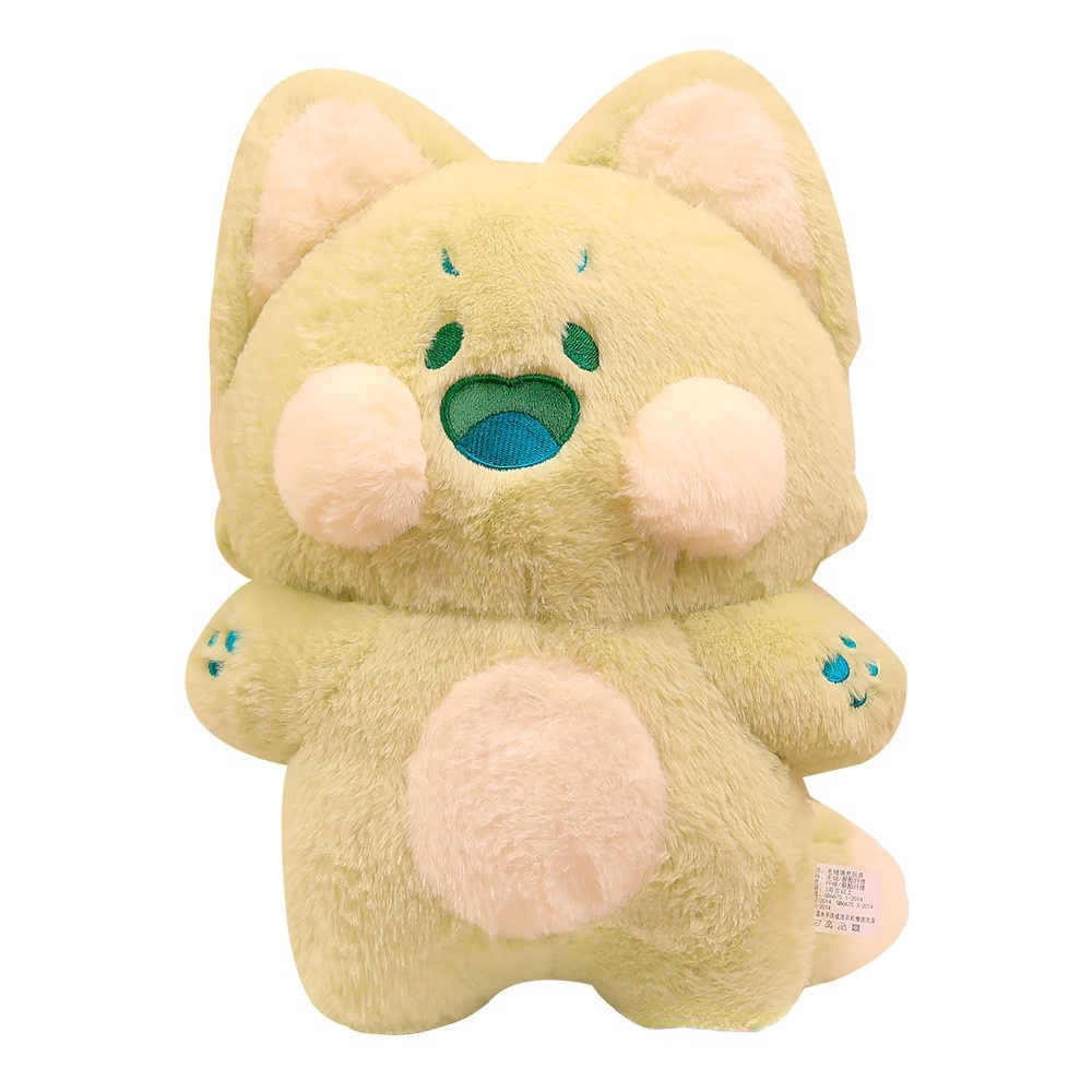 Thú Nhồi Bông Hình Chú Gấu Teddy Mềm Mại Đáng Yêu