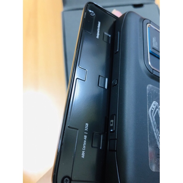 Nokia N900 nguyên hộp mới