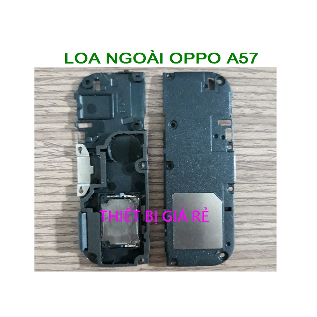 LOA NGOÀI OPPO A57