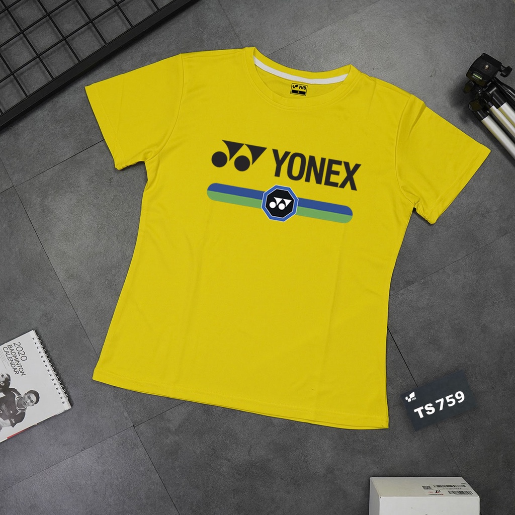 Áo Cầu Lông YONEX Nữ - mã 759