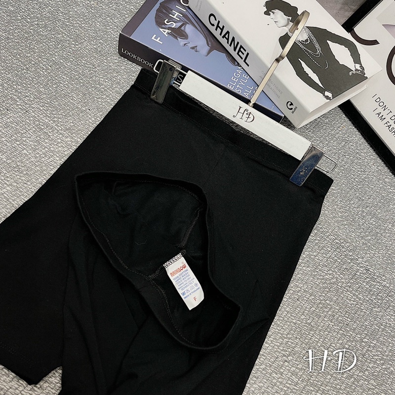 Quần legging chuẩn hàng Thái nhẹ mát co giãn 4 dáng siêu hot