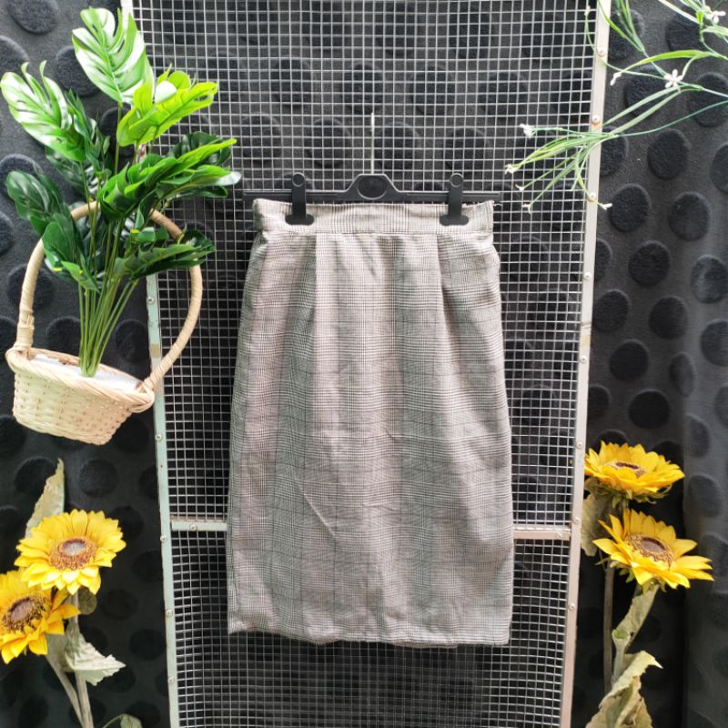 Áo sơ mi Seconhand. H1