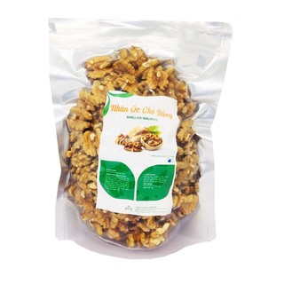 Nhân óc chó Mỹ 500g