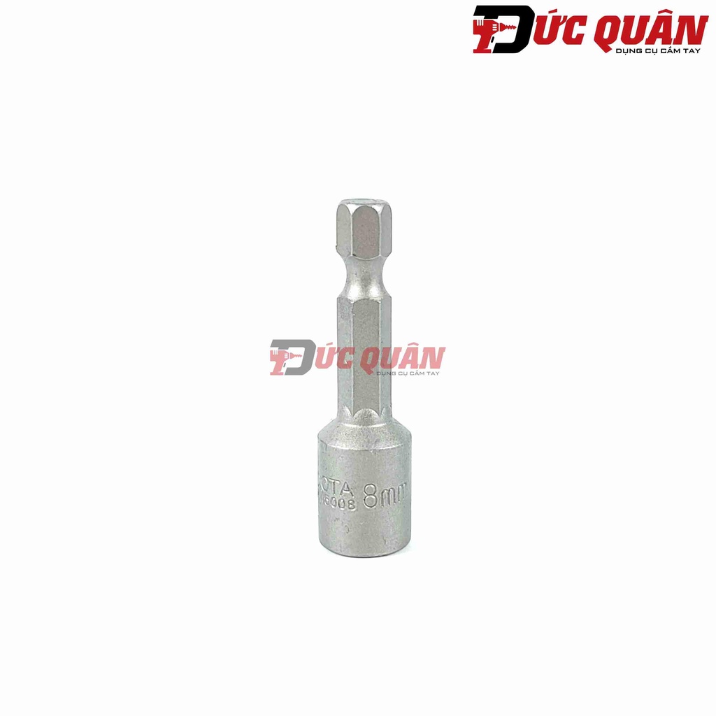 Đầu bắn tôn ( 8x45mm ) cao cấp LICOTA