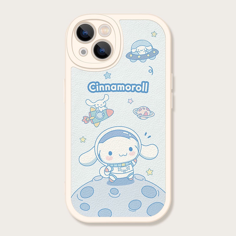 Ốp Điện Thoại Silicon Mềm Chống Sốc Hình kuromi Melody HELLO KITTY Cho IPhone 14 12 PRO 12 mini 11 13 PRO Max Xs Max XR 6 7 8 Plus