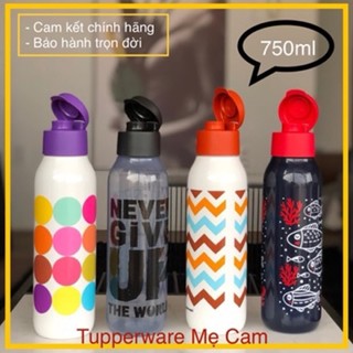 Bình Nước Eco Bottle Fancy 750ml