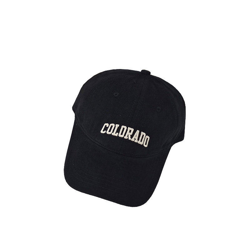 Nón Lưỡi Trai Thể Thao Thời Trang Thu Đông Dễ Phối Đồ Cho Nữ