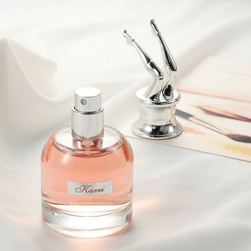 Nước hoa Kari xịt thơm lưu hương quyến rũ 30ml