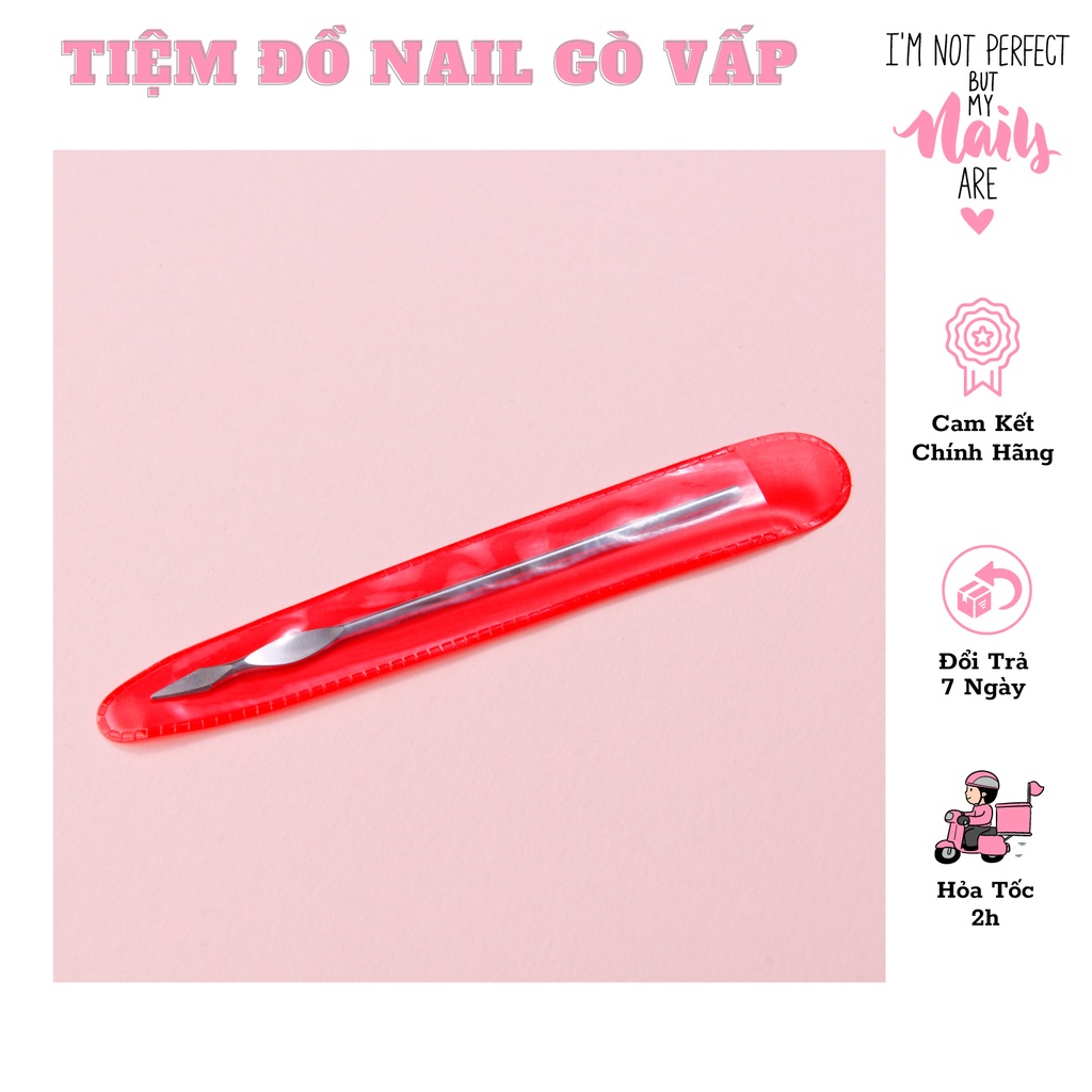 [ Lẻ ] Móc Khóe | Kềm Nhật