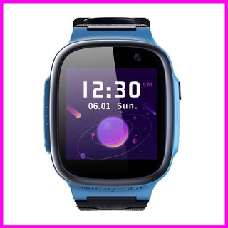 Wearable 360 E1- Đồng hồ thông minh định vị trẻ em