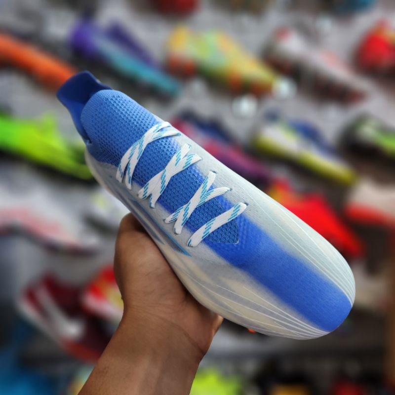 Giày Bóng Đá Xspeedflow.1 FG - Dành Cho Sân Cỏ Tự Nhiên