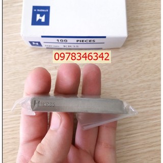 DAO DƯỚI VẮT SỔ SIRUBA KR35 (STRONG H) - Chiếc