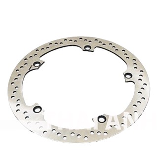 Đĩa thắng trước thắng sau raider xc 150 hàng chuẩn cao cấp gắn như zin mts