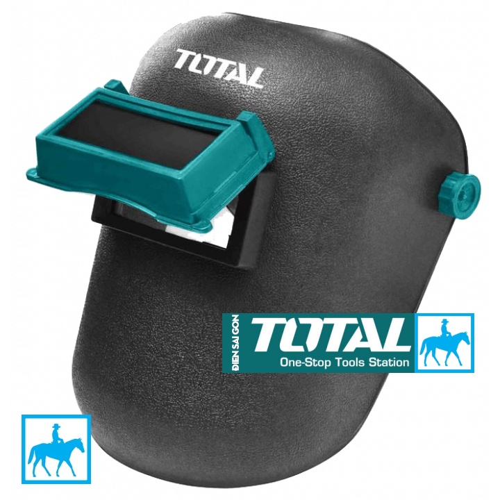 Total Mặt nạ hàn TSP9201
