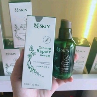 Serum Thay Da Nhân Sâm Số 1