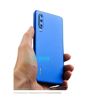 [Freeship đơn từ 50k] Miếng dán skin huawei P30 , P30 lite , P30 Pro