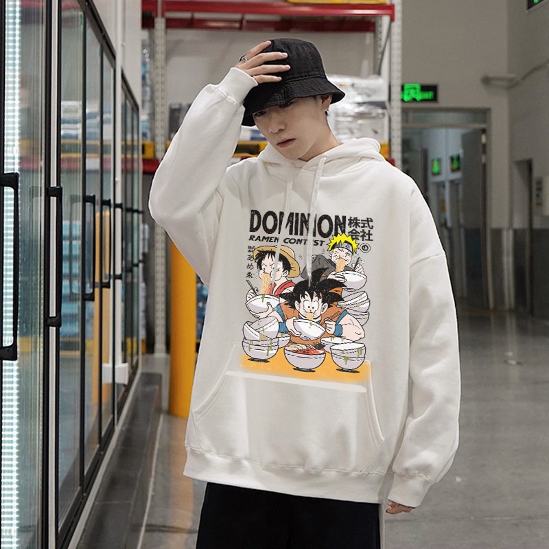 Áo hoodie nam nữ unisex form rộng cặp đôi nỉ bông len dày dặn local brand sweater khoác choàng zip chống nắng SONGUKU