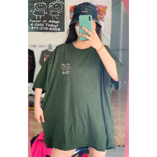 ÁO THUN CHỐT LIVE 460k